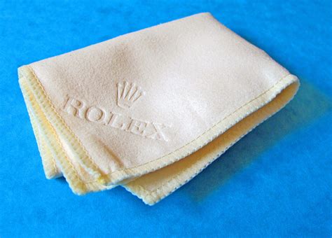 Save on rolex polishing cloth Today 